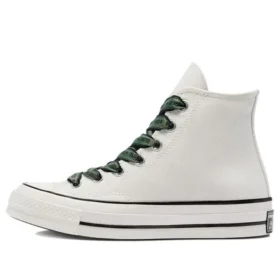 Chuck 70 High “Wordmark Ribbon Lacci”