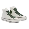 Chuck 70 High “Wordmark Ribbon Lacci”