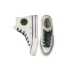 Chuck 70 High “Wordmark Ribbon Lacci”