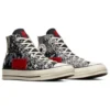 Chuck 70 High x Liverpool F.C. “You’ll Never Walk Alone”