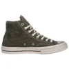 Chuck 70 High x Stussy x OUR LEGACY “Grigio Pigeon”