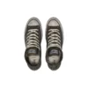 Chuck 70 High x Stussy x OUR LEGACY “Grigio Pigeon”