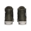 Chuck 70 High x Stussy x OUR LEGACY “Grigio Pigeon”