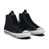 Chuck 70 in pelle e camoscio “Storm Wind”