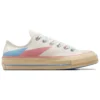 Chuck 70 Low “Beige Rosa Blu Astratto”