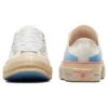 Chuck 70 Low “Beige Rosa Blu Astratto”