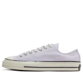 Chuck 70 Low “Colore stagionale – Vapor Violet”