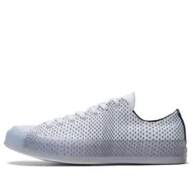 Chuck 70 Low “Neon Nights – Bianco”