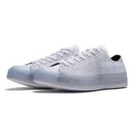 Chuck 70 Low “Neon Nights – Bianco”