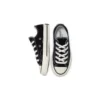 Chuck 70 Low “Nero”