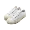 Chuck 70 Low “Rivals Edition – Bianco Rosso”