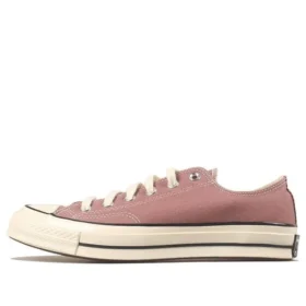 Chuck 70 Low “Saddle”