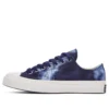 Chuck 70 Low Tops Scarpa casual Blu