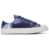 Chuck 70 Low Tops Scarpa casual Blu
