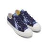 Chuck 70 Low Tops Scarpa casual Blu
