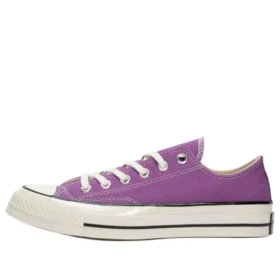 Chuck 70 Low “Viola”