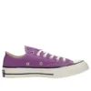 Chuck 70 Low “Viola”