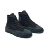 Chuck 70 Marquis Hi “Black Grey”