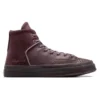 Chuck 70 Marquis in pelle alta “Eternal Earth”