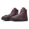 Chuck 70 Marquis in pelle alta “Eternal Earth”