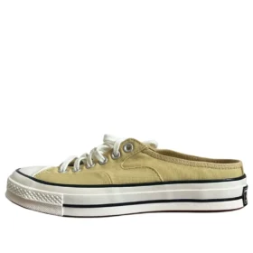 Chuck 70 Mule “Giallo Bianco”