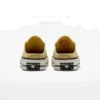 Chuck 70 Mule “Giallo Bianco”