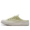 Chuck 70 Mule “Verde Bianco”