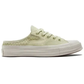 Chuck 70 Mule “Verde Bianco”