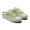 Chuck 70 Mule “Verde Bianco”