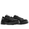 Chuck 70 National Leather Low Top “Nero”