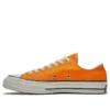 Chuck 70 Ox “Arancione Avorio”