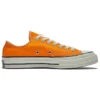 Chuck 70 Ox “Arancione Avorio”
