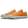 Chuck 70 Ox “Arancione Avorio”