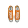Chuck 70 Ox “Arancione Avorio”