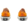 Chuck 70 Ox “Arancione Avorio”