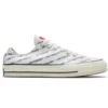 Chuck 70 Ox “Bianco Nero Beige”
