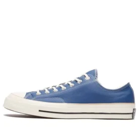 Chuck 70 Ox “Blu”