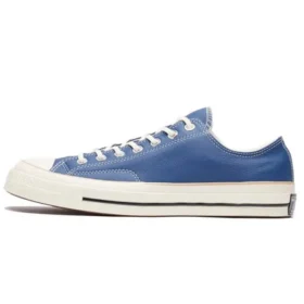 Chuck 70 Ox “Blu”