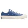 Chuck 70 Ox “Blu”
