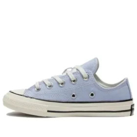 Chuck 70 OX “Blu Bianco”