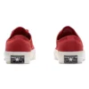 Chuck 70 OX ENAMEL Rosso