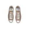 Chuck 70 OX Scarpe da skateboard basse retrò Marrone