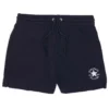 Chuck 70 Patch Relaxed Short “Nero”