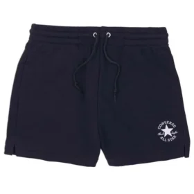 Chuck 70 Patch Relaxed Short “Nero”