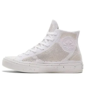 Chuck 70 Redux High “Bianco Beige”