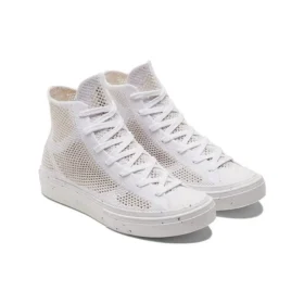 Chuck 70 Redux High “Bianco Beige”