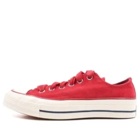 Chuck 70 “Rosso Bianco”