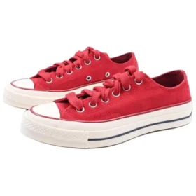 Chuck 70 “Rosso Bianco”
