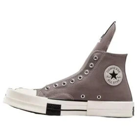 Chuck 70 senza lacci “TURBODRK – Iron”