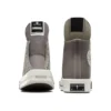 Chuck 70 senza lacci “TURBODRK – Iron”